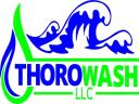 Thorowash LLC logo